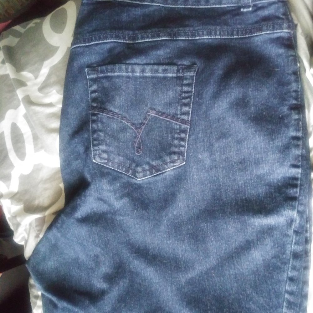 jeans